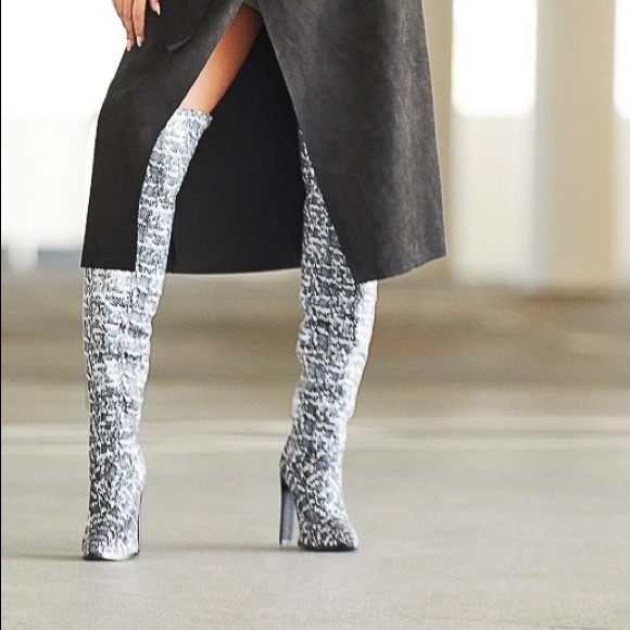 Boots - Picture 2 of 3